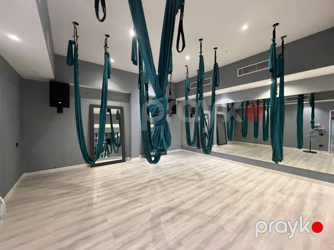 Satılır 4 otaqlı yeni tikili 225 m² — Mənzil, Bakı (10)
