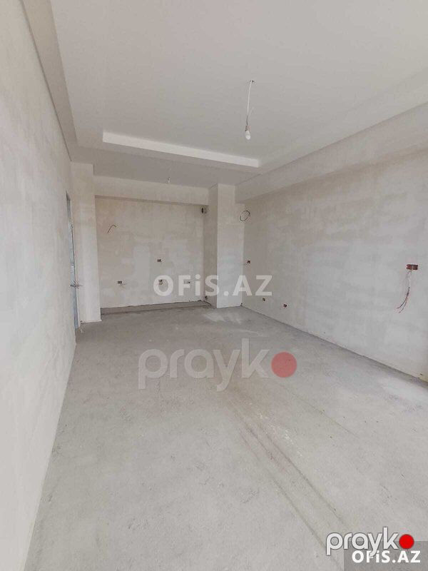 Yeni tikili Satılır Yasamal r., Yeni Yasamal q., 2 otaq, 50.74 m² — Mənzil, Bakı (3)