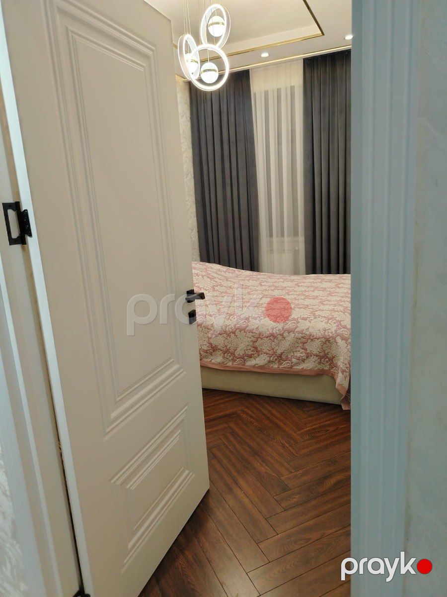 Satılır 2 otaqlı yeni tikili 54 m² — Mənzil, Bakı (7)