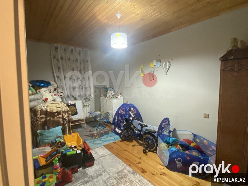 Sabunçu rayonunda 8 otaqlı Villa Satılır, 234 m² — Ev, villa, Bakı (3)