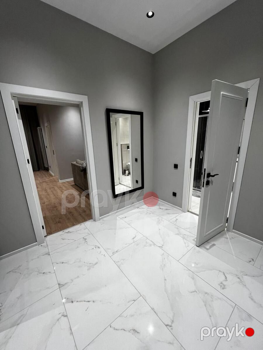 Satılır 2 otaqlı yeni tikili 71.5 m² — Mənzil, Bakı (8)
