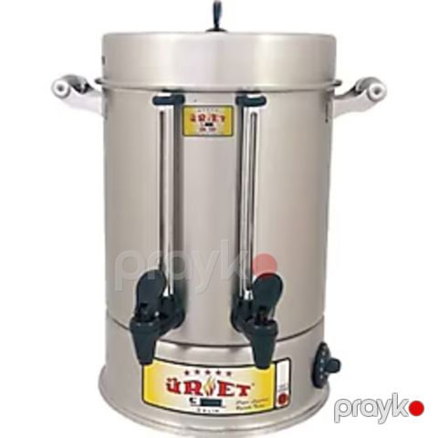 Elektrik samovar — Bakı