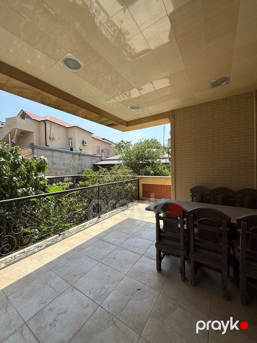 Villa, Bakixanov qəs — Ev, villa, Bakı (10)