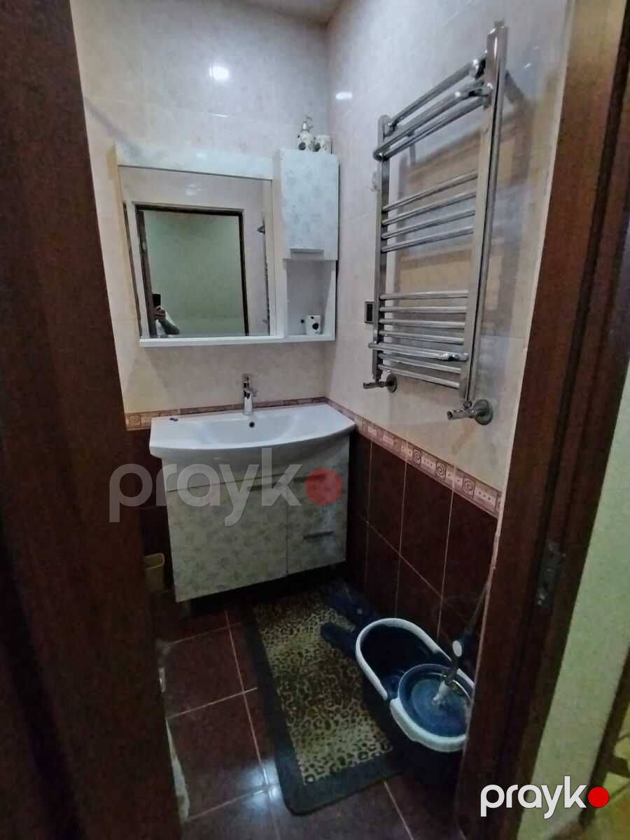 Satılır 3 otaqlı yeni tikili 92 m² — Mənzil, Bakı (11)
