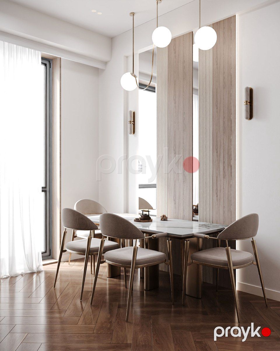 Satılır 3 otaqlı yeni tikili 110 m² — Mənzil, Bakı (8)
