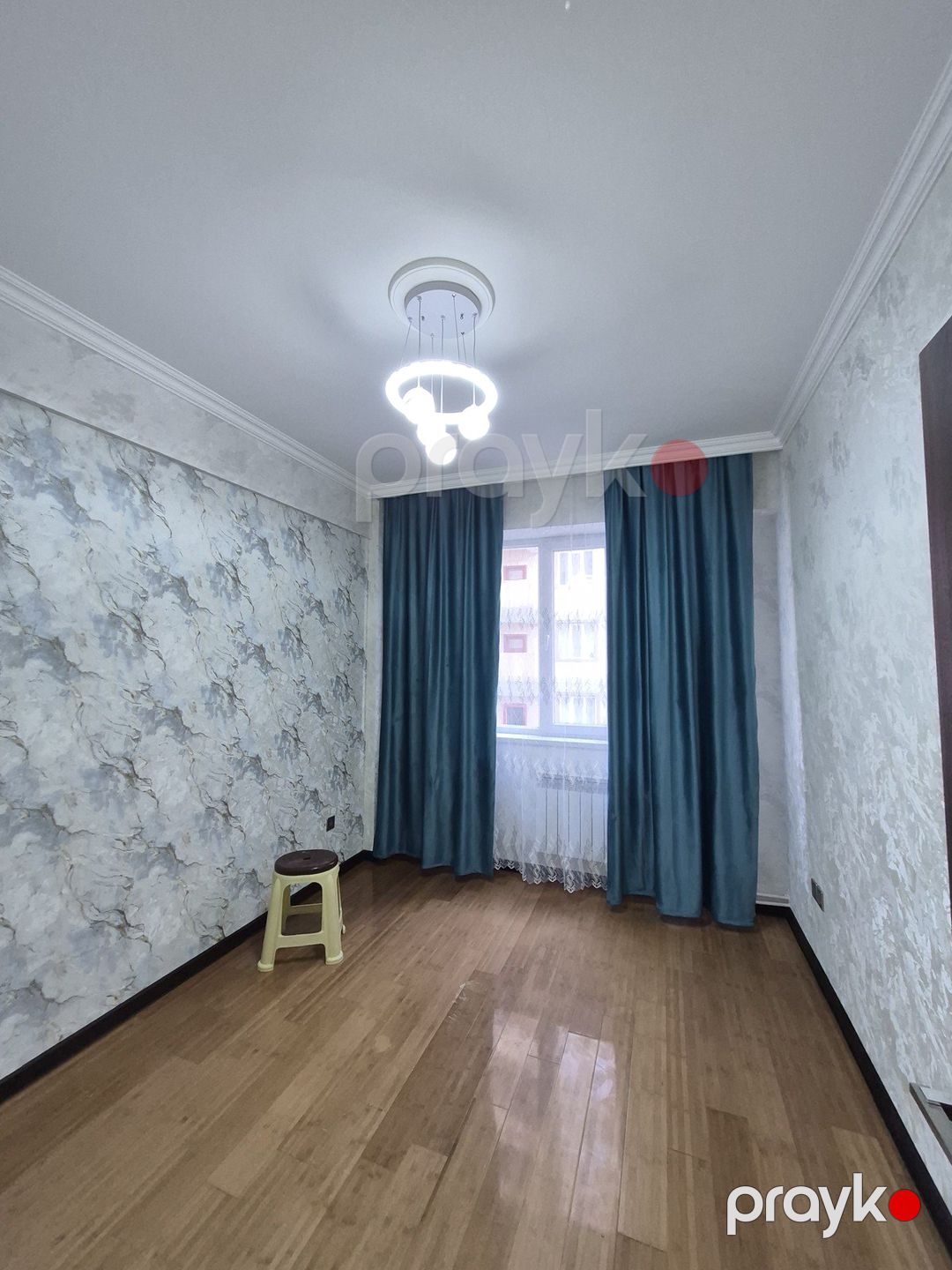 Satılır 2 otaqlı yeni tikili 60 m² — Mənzil, Xırdalan (2)