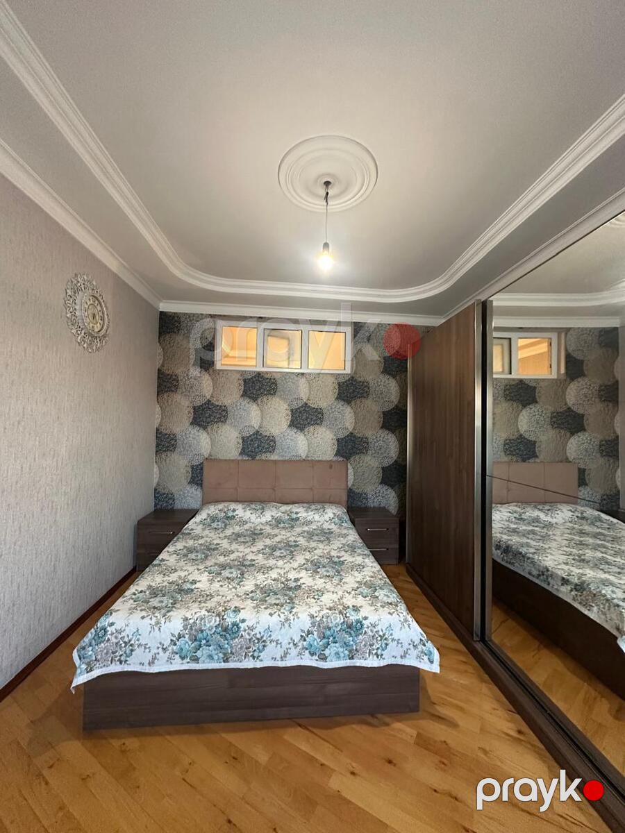 Satılır 3 otaqlı yeni tikili 75 m² — Mənzil, Bakı (7)