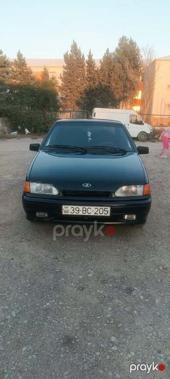 Lada (VAZ) 2115, 1.6 L, 2010 il, 360 000 km — Sumqayıt