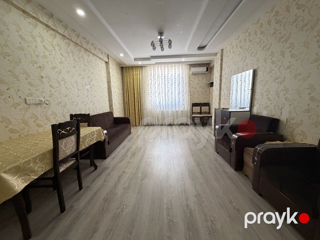 Satılır 2 otaqlı yeni tikili 86 m² — Mənzil, Bakı (3)