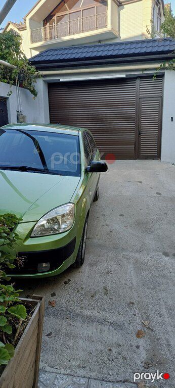 Kia Rio, 1.4 L, 2005 il, 200 000 km — Avtomobillər, Bakı (11)