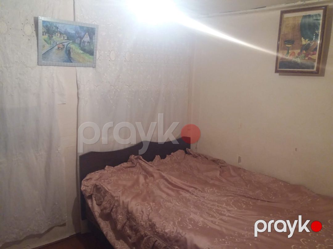 Həyət evi kirayə verilir, Memar Əcəmi m — Ev, villa, Bakı (8)