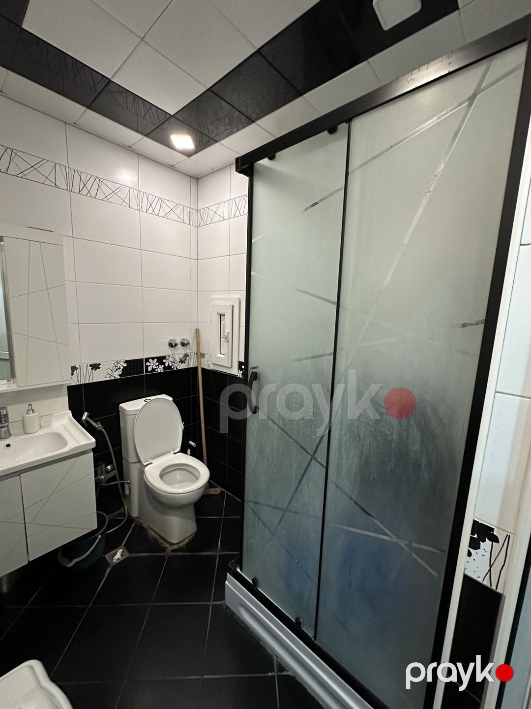 Satılır 2 otaqlı yeni tikili 65 m² — Mənzil, Bakı (11)