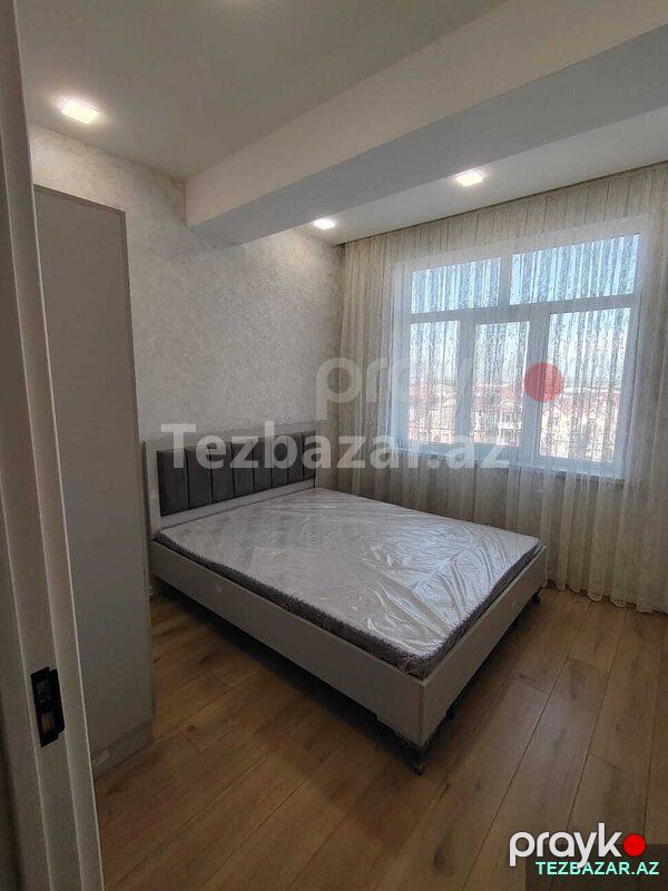 Xırdalanda Aff parkda — Mənzil, Xırdalan (5)