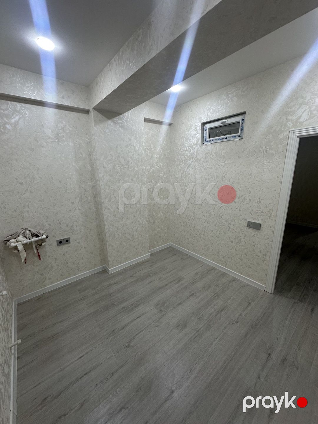 Satılır 2 otaqlı yeni tikili 29 m² — Mənzil, Xırdalan (10)