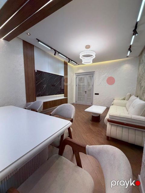 Satılır 3 otaqlı yeni tikili 105 m² — Bakı