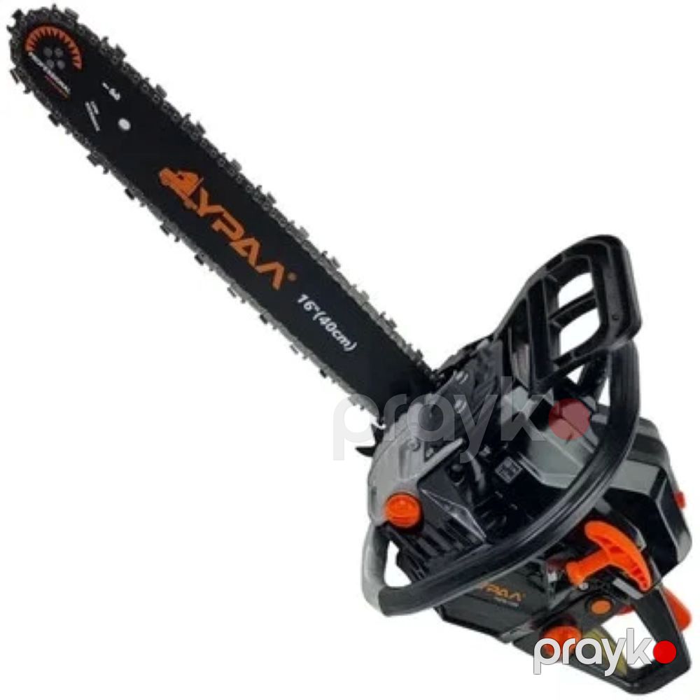 Zəncirli mişar Урал-5800w — Mallar, Bakı (2)