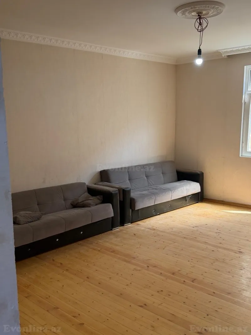 Satılır 2 otaqlı Həyət evi 52 m² Bakı, Sabunçu r., Ramana — Bakı