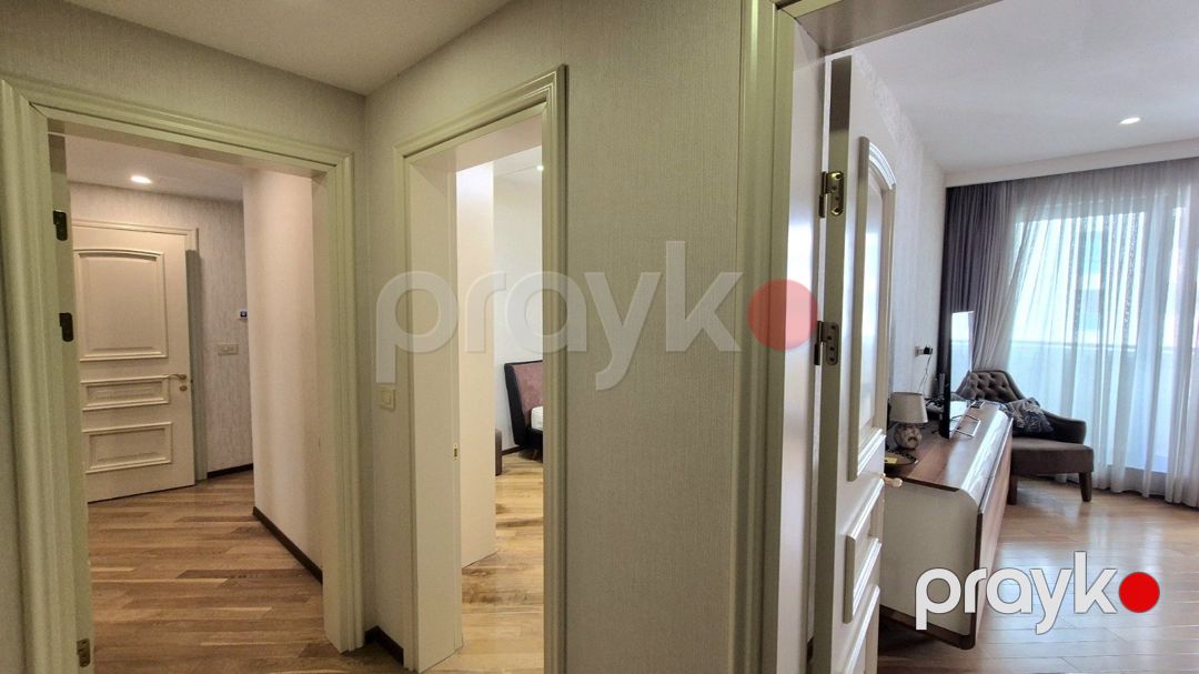Satılır 3 otaqlı yeni tikili 114 m² — Mənzil, Bakı (7)