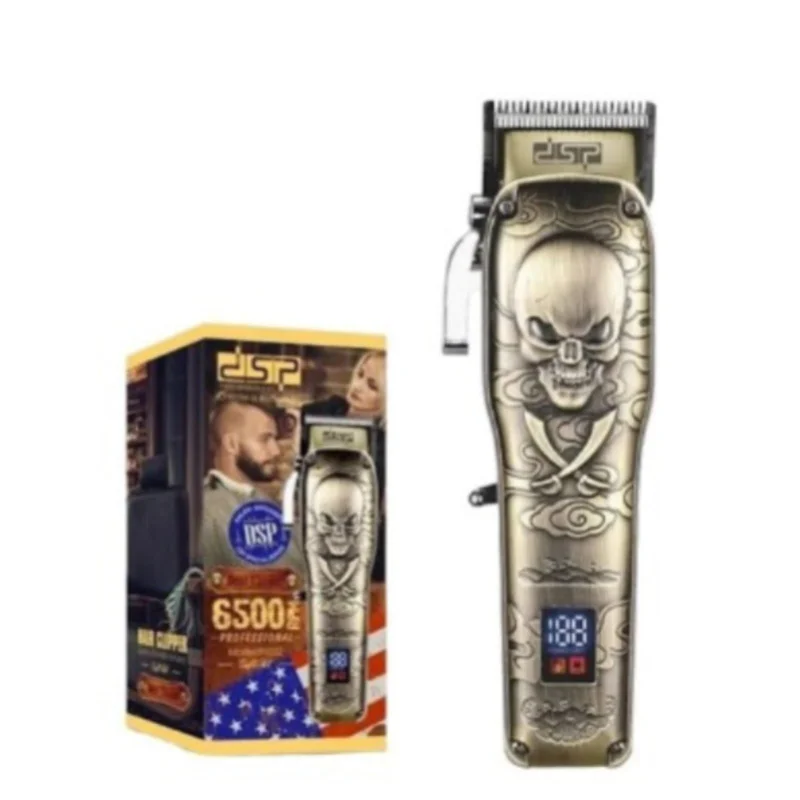 Saç qırxan maşın DSP BB-770183 - BB-770183 — Bakı