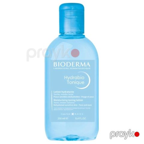 Üz üçün tonik Bioderma Hydrabio, 250 ml — Bakı