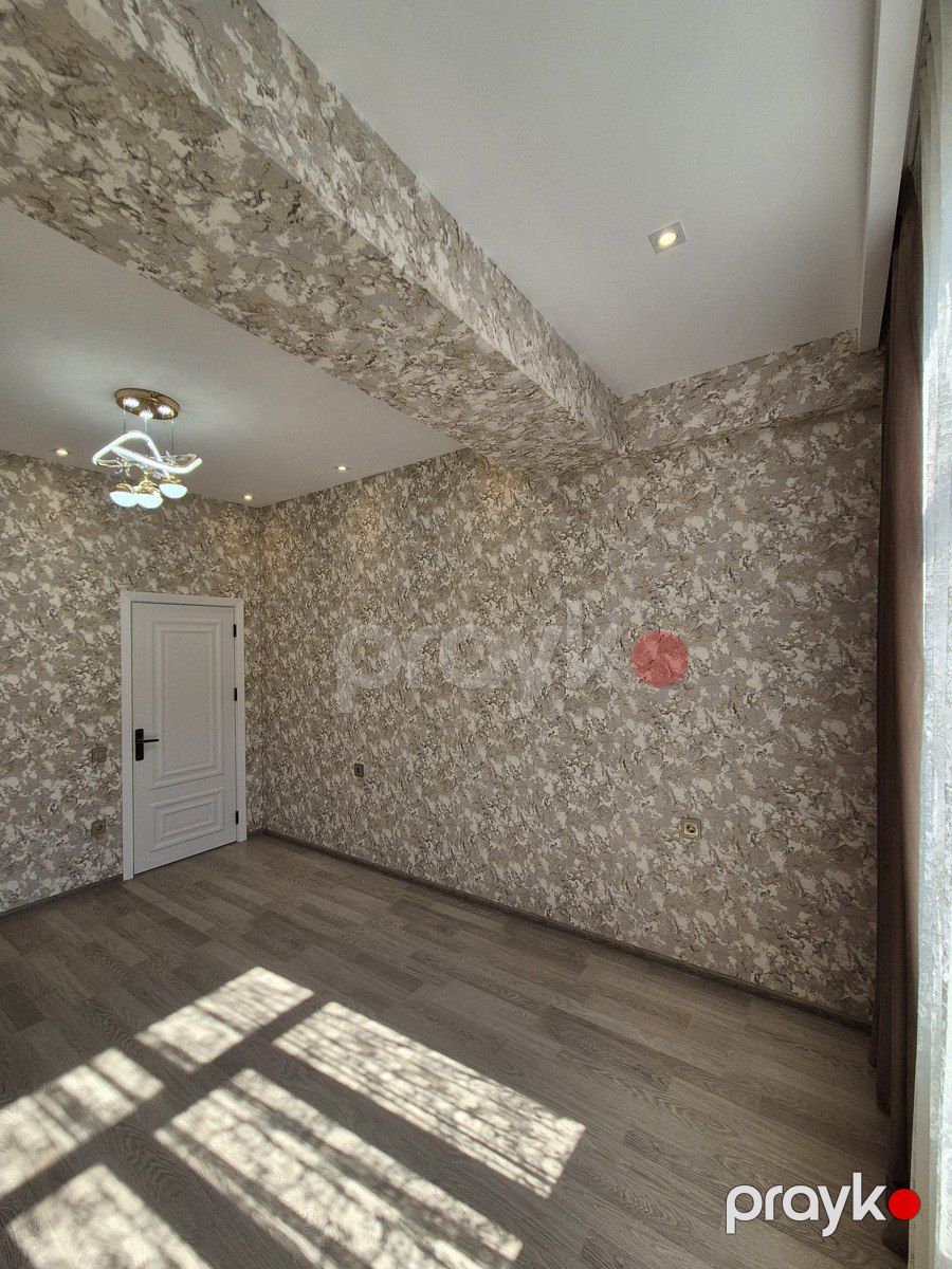 Satılır 2 otaqlı yeni tikili 50.5 m² — Mənzil, Bakı (3)