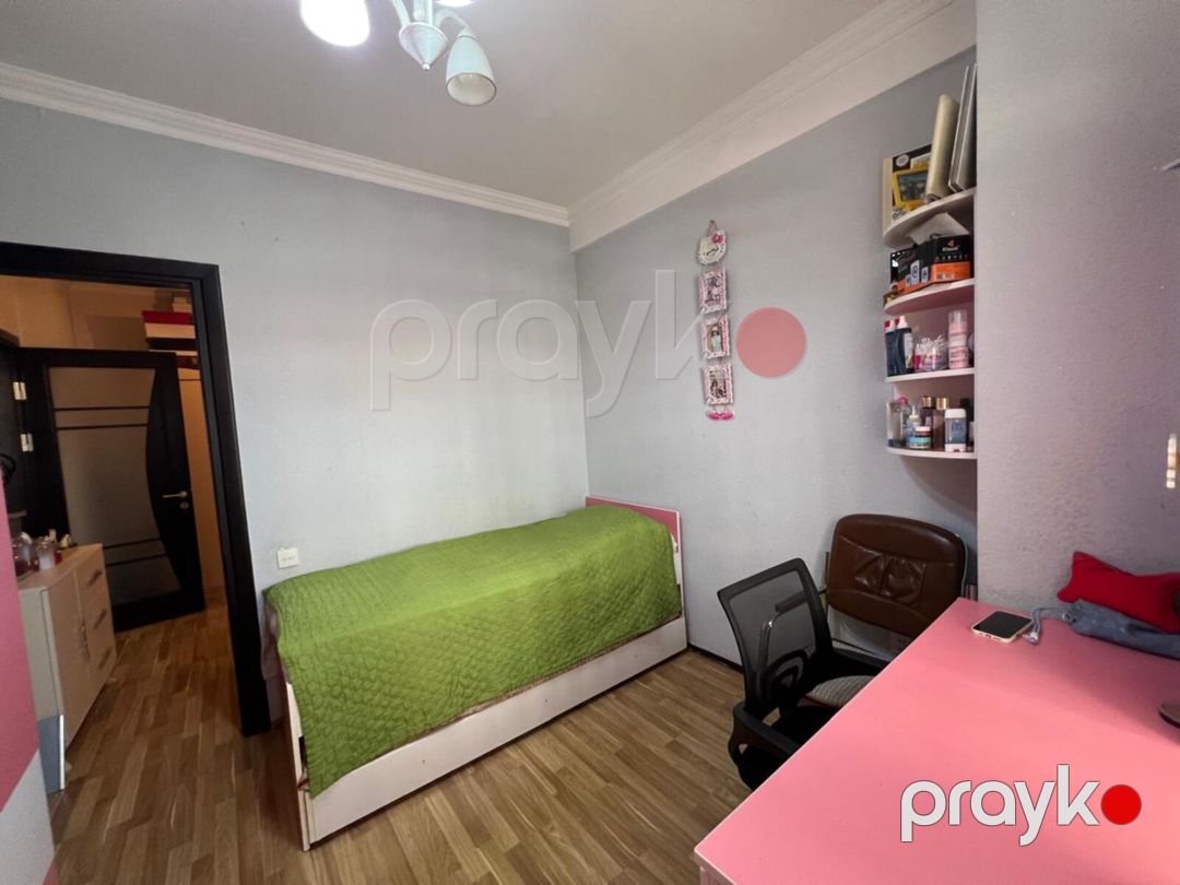 Satılır 3 otaqlı yeni tikili 57 m² — Mənzil, Bakı (11)