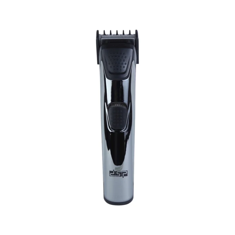 Saç kəsimi üçün cihaz DSP 90384A Black — Bakı