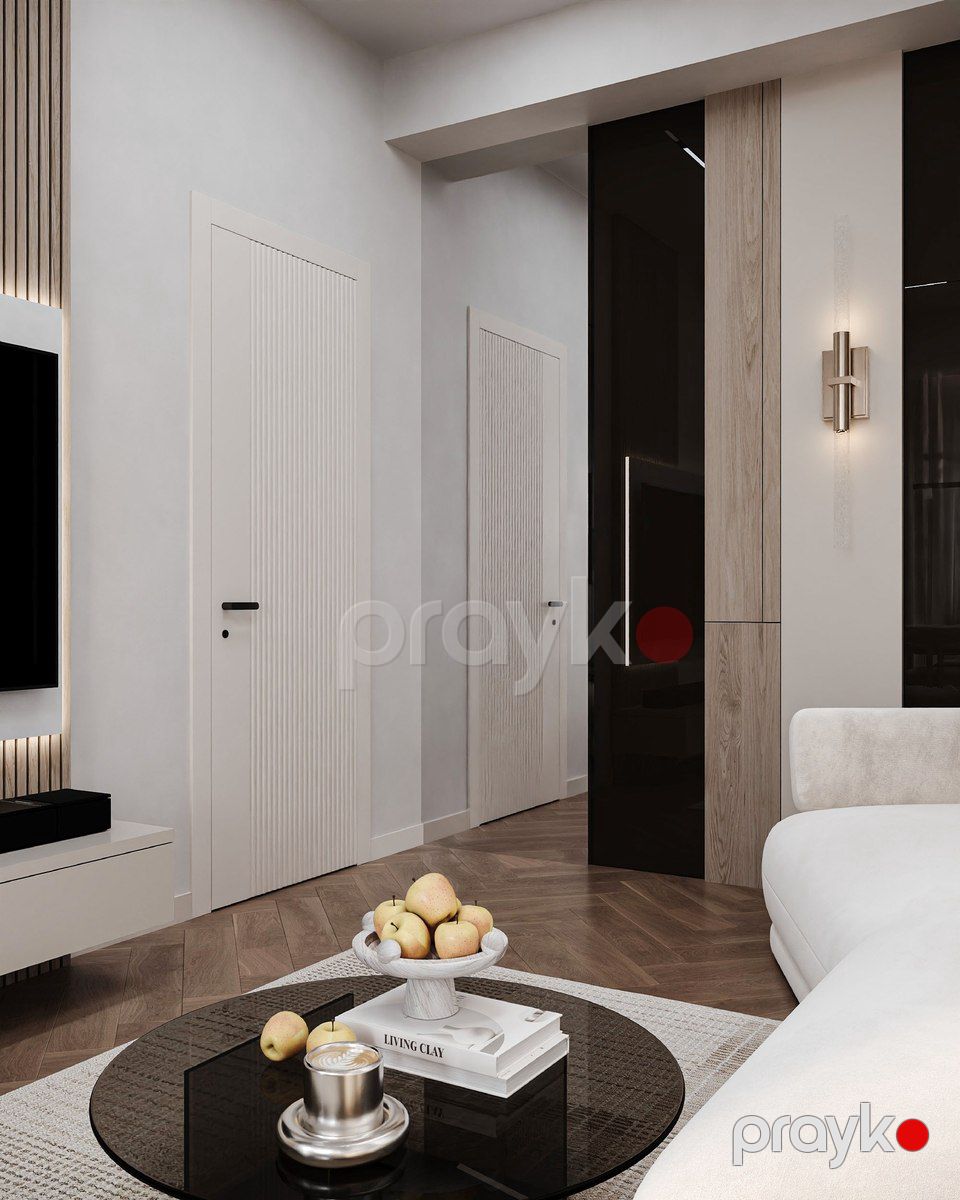 Satılır 3 otaqlı yeni tikili 110 m² — Mənzil, Bakı (5)