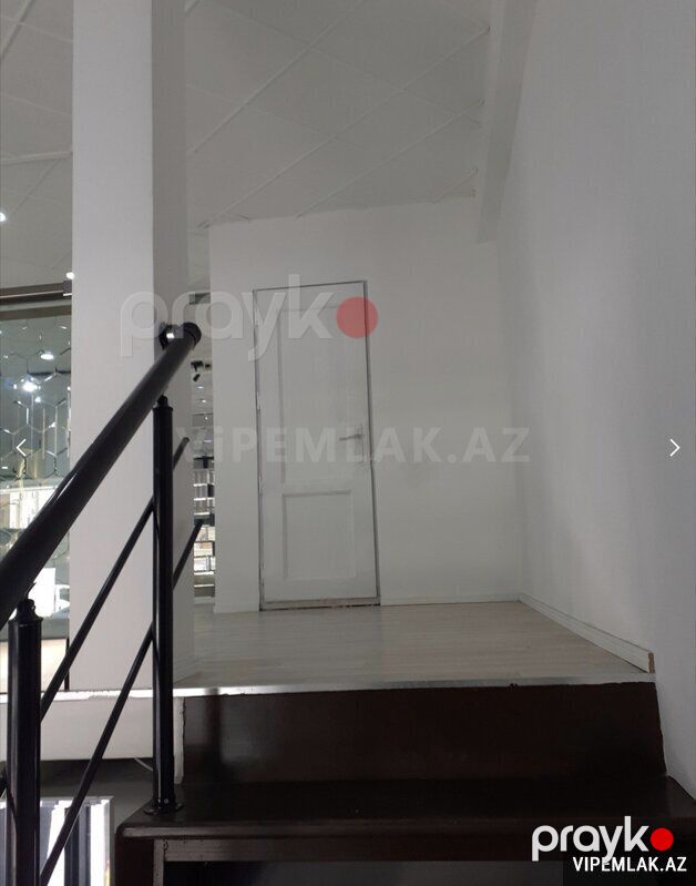 Nəsimi rayonunda 2 otaqlı Ofis Kirayə verilir, 60 m² — Ofis, Bakı (6)