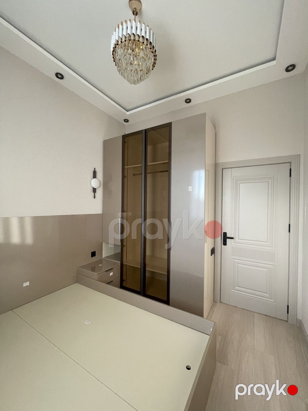 Satılır 2 otaqlı yeni tikili 70 m² — Mənzil, Bakı (4)