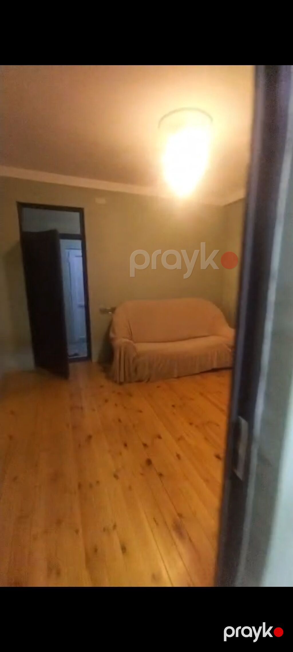 100 kv. m, 3 otaqlı, Kombi, Qaz, İşıq — Ev, villa, Bakı (8)