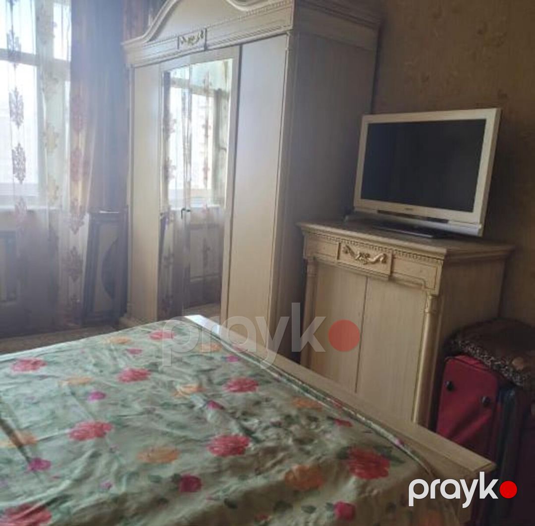 Satılır 2 otaqlı yeni tikili 92 m² — Mənzil, Bakı (10)