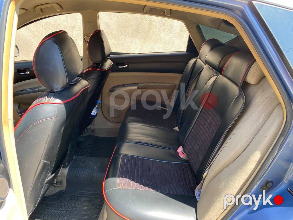 Toyota Prius, 1.5 L, 1.3 kWh, 2005 il, 220 000 km — Avtomobillər, Bakı (6)