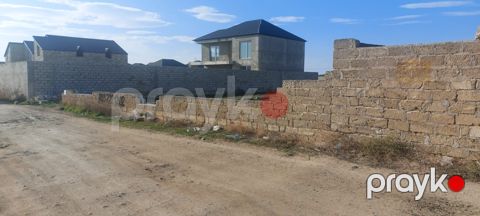 Satılır torpaq 10 sot — Bakı