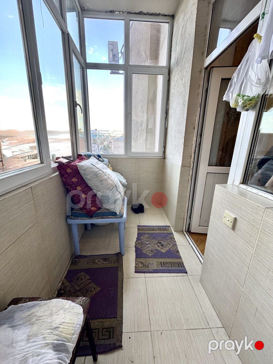 Satılır 2 otaqlı yeni tikili 65 m² — Mənzil, Bakı (7)
