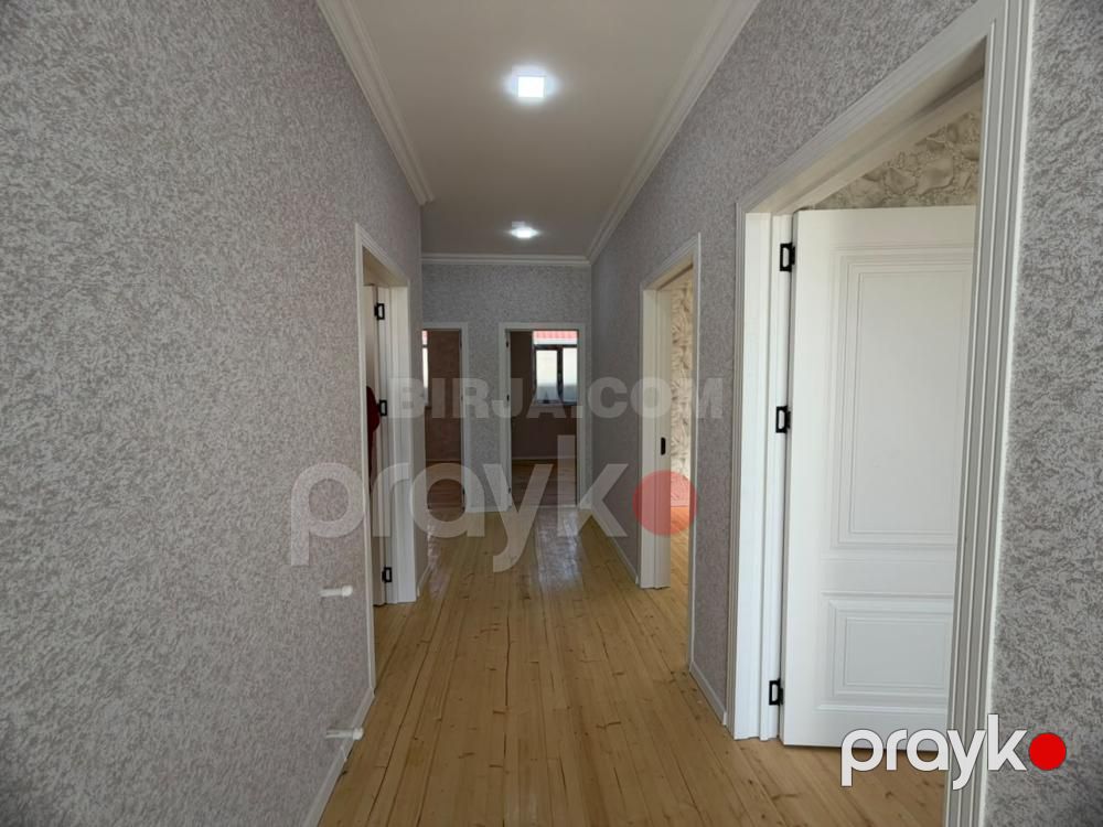 Satılır həyət evi, Savalan qəs — Ev, villa (12)