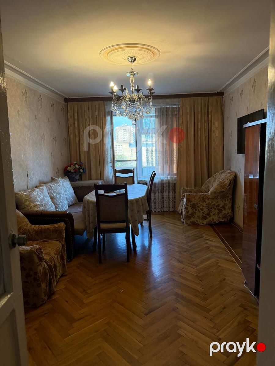 Satılır 3 otaqlı köhnə tikili 65 m² — Mənzil, Bakı (4)