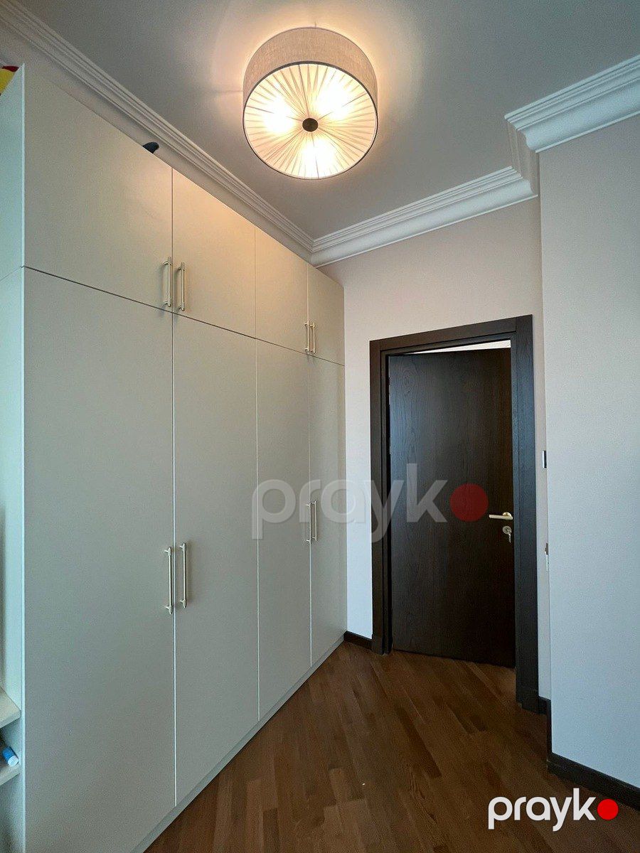 İcarəyə verilir 3 otaqlı yeni tikili 102 m² — Mənzil, Bakı (8)