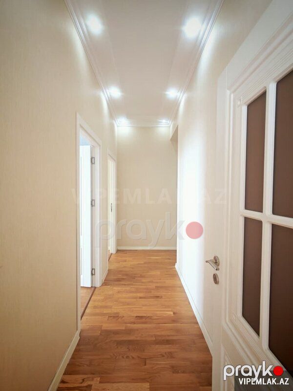Yasamal rayonunda 3 otaqlı Yeni tikili Satılır, 80 m² — Mənzil, Bakı (6)