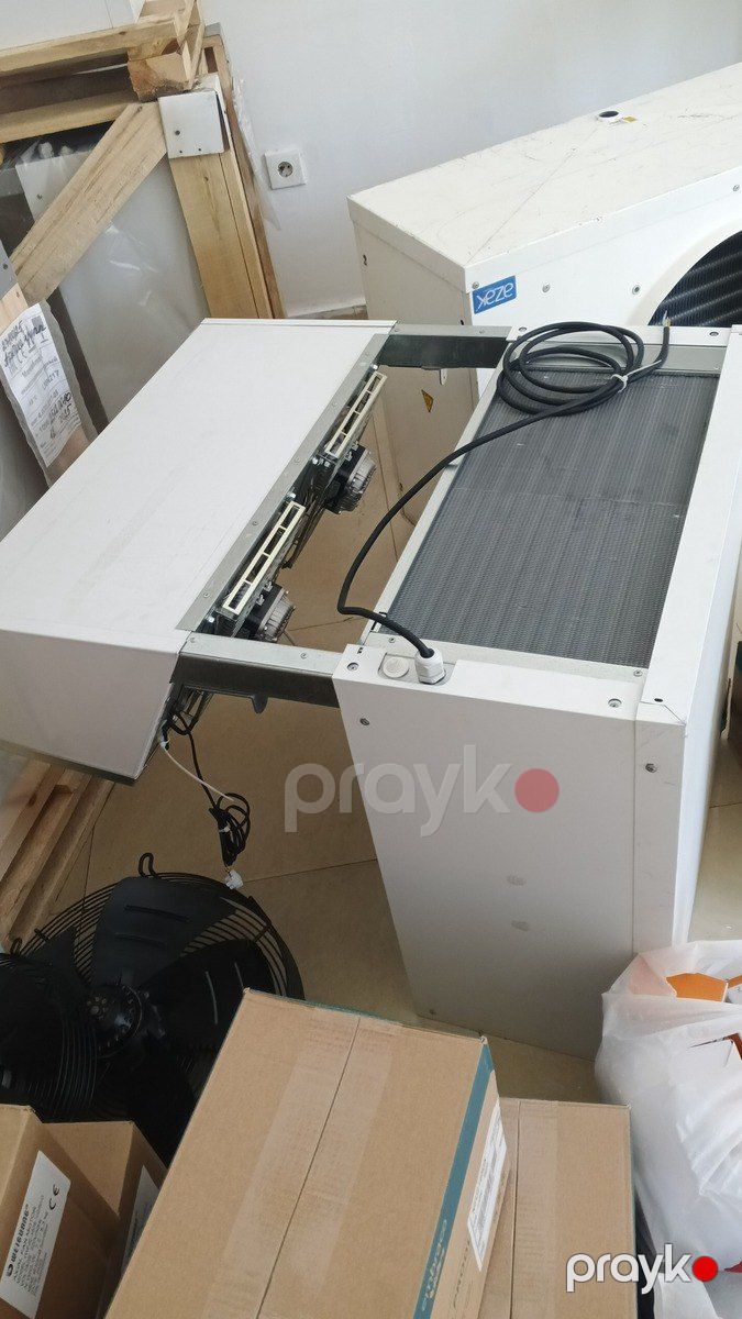 Monoblok — Ev texnikası, Bakı (6)