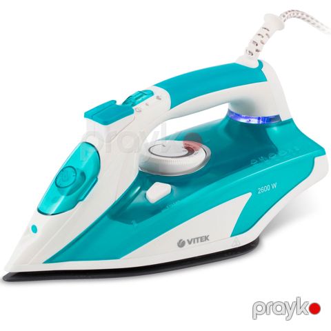 Ütü Vitek VT-8355 Multi-color — Bakı