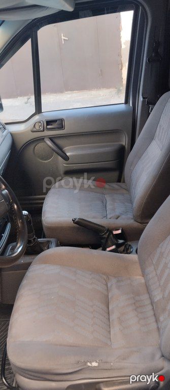Ford Tourneo Connect, 1.8 L, 2005 il, 539 000 km — Avtomobillər, Bakı (10)