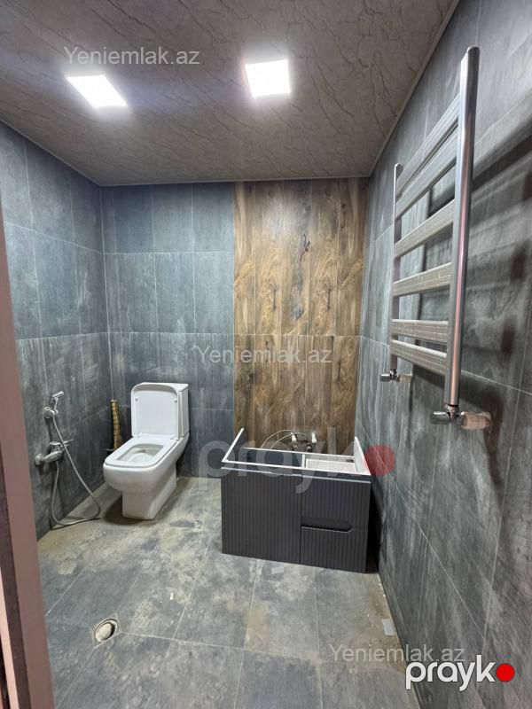 Satılır 3 otaqlı Bina evi menzil (Yeni tikili), 83 m², Masazır — Mənzil, Abşeron (7)
