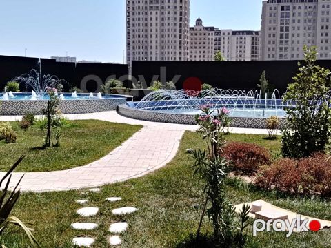Satılır 3 otaqlı yeni tikili 62 m² — Bakı