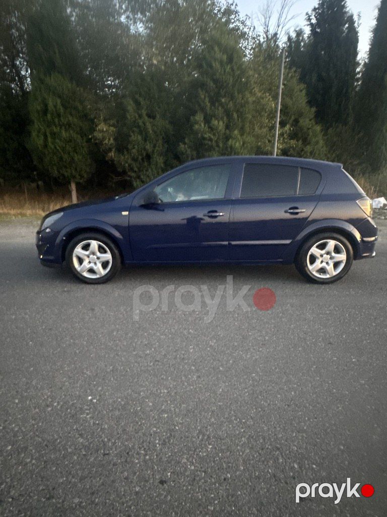 Opel Astra, 1.3 L, 2008 il, 424 000 km — Avtomobillər, Tərtər (3)