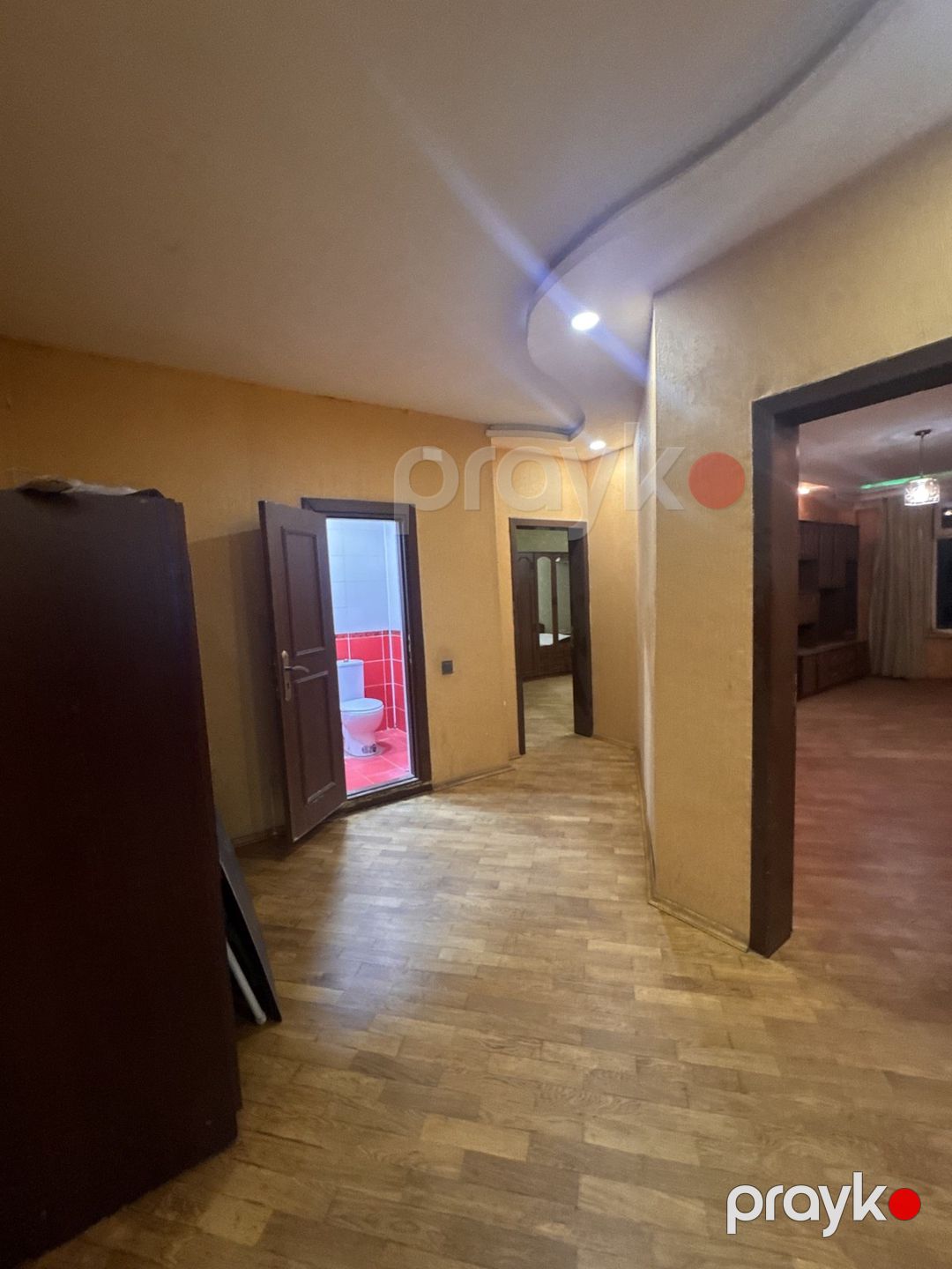 Satılır 2 otaqlı yeni tikili 100 m² — Mənzil, Bakı (6)