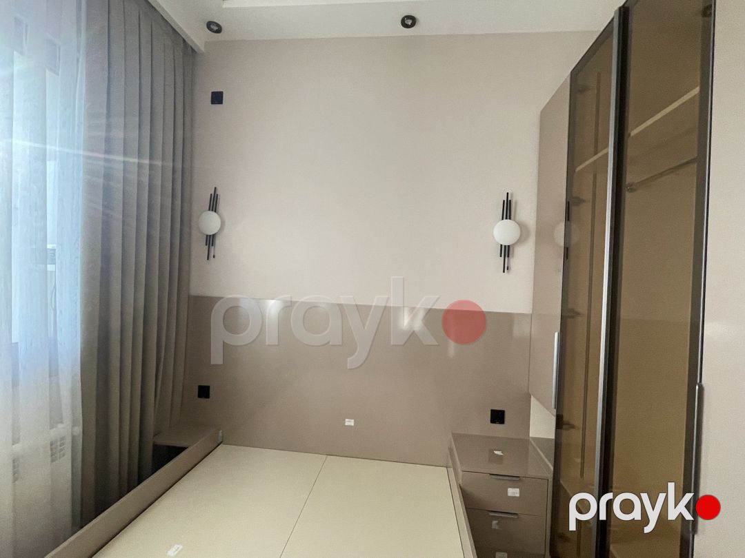 Satılır 2 otaqlı yeni tikili 70 m² — Mənzil, Bakı (6)