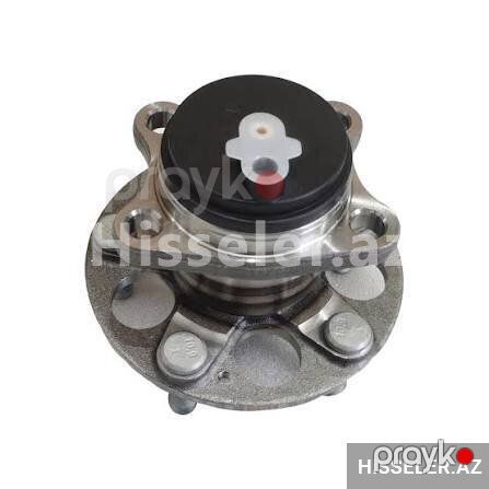 Byd Seal 05, Destroyer 05, Qin plus Flyans arxa — Bakı