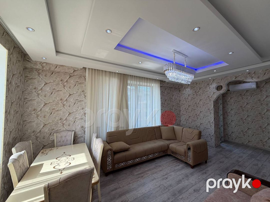 Satılır 2 otaqlı yeni tikili 92 m² — Mənzil, Sumqayıt (5)