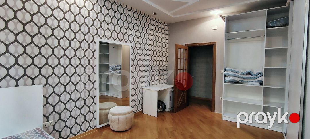 İcarəyə verilir 4 otaqlı yeni tikili 190 m² — Mənzil, Bakı (9)